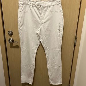 New American Eagle jeans